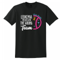 Team Cecelia Fundraiser
